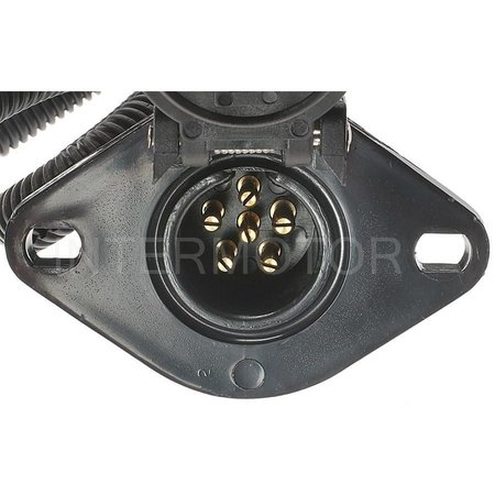 Standard Ignition Trailer Connector, Tc423 TC423